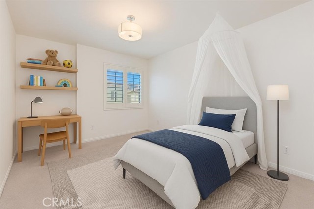 Detail Gallery Image 26 of 44 For 19435 Fortunello Ave, Riverside,  CA 92508 - 4 Beds | 3 Baths