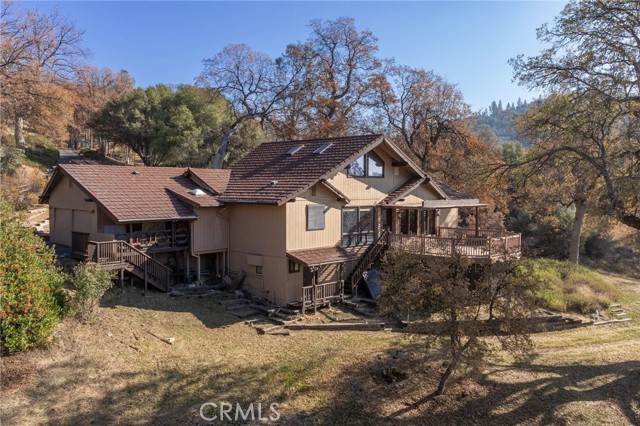 Detail Gallery Image 47 of 74 For 42400 Maples Ln, Oakhurst,  CA 93644 - 3 Beds | 2 Baths