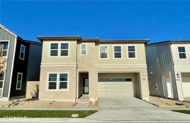 200 Sierra Madra Lake Forest, California 200 Sierra Madra
