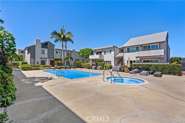 Detail Gallery Image 43 of 46 For 25837 Oak #111,  Lomita,  CA 90717 - 3 Beds | 2/1 Baths