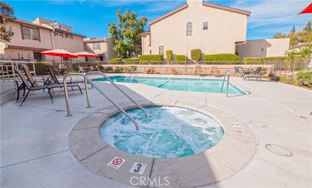 Detail Gallery Image 7 of 48 For 1710 S Mountain Ave #39,  Ontario,  CA 91762 - 2 Beds | 2/1 Baths