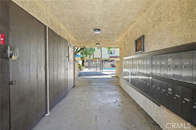 Detail Gallery Image 34 of 38 For 13540 Hubbard St #21,  Sylmar,  CA 91342 - 2 Beds | 1/1 Baths