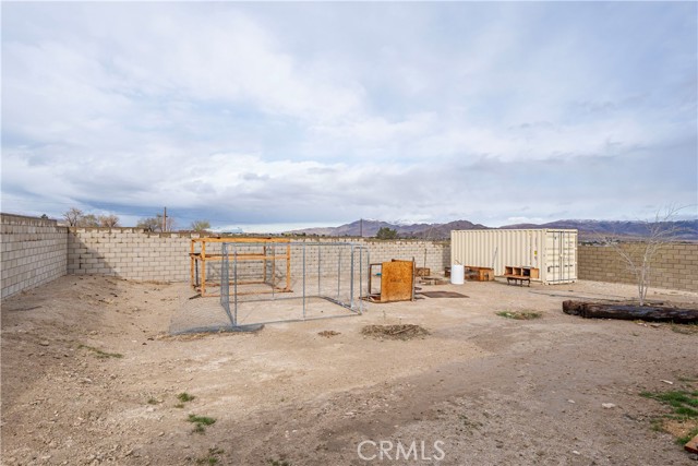 Detail Gallery Image 48 of 53 For 9404 Mesa, Lucerne Valley,  CA 92356 - 2 Beds | 1 Baths