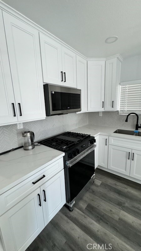 Detail Gallery Image 6 of 22 For 26245 Baseline St #50,  Highland,  CA 92346 - 2 Beds | 2 Baths