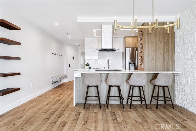 615 Esplanade, Redondo Beach, California 90277, 1 Bedroom Bedrooms, ,1 BathroomBathrooms,Residential,For Sale,Esplanade,SB25238600