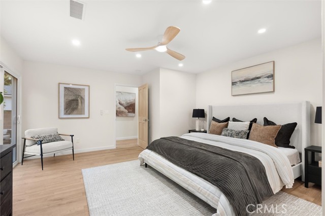 Detail Gallery Image 18 of 31 For 4534 Lennox, Sherman Oaks,  CA 91423 - 3 Beds | 2 Baths