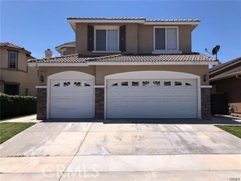 27513 Stanford Drive