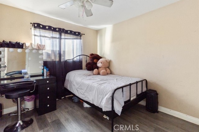 Detail Gallery Image 10 of 18 For 1386 E 6th, Ontario,  CA 91764 - 3 Beds | 1/1 Baths