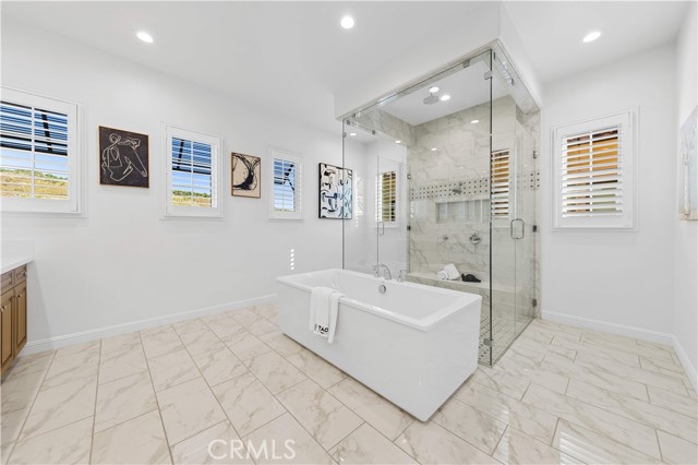 Detail Gallery Image 53 of 74 For 111 Great Oak, Irvine,  CA 92602 - 5 Beds | 5/1 Baths