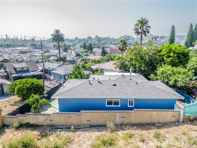 4841 Hillsdale Drive, Los Angeles, California 90032, 4 Bedrooms Bedrooms, ,2 BathroomsBathrooms,Single Family Residence,For Sale,Hillsdale,CV24130413