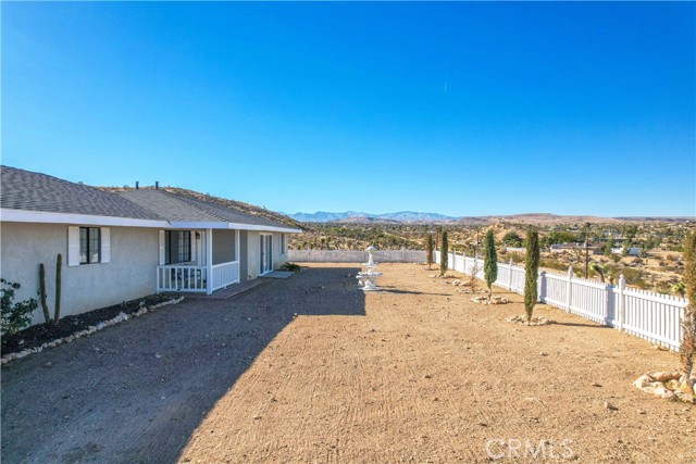 Detail Gallery Image 35 of 64 For 5077 Balsa Ave, Yucca Valley,  CA 92284 - 4 Beds | 3 Baths