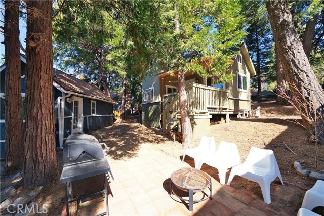 Detail Gallery Image 40 of 50 For 29083 Hook Creek, Cedar Glen,  CA 92321 - 1 Beds | 1 Baths