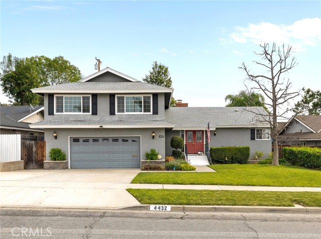 Detail Gallery Image 28 of 31 For 4432 Dorthea, Yorba Linda,  CA 92886 - 4 Beds | 2/1 Baths