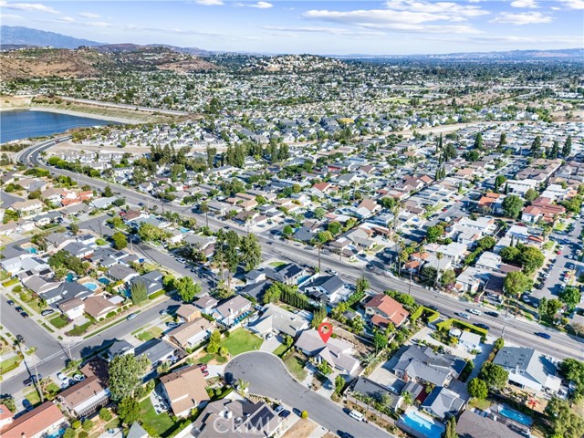 Detail Gallery Image 38 of 48 For 17862 Portsmouth Cir, Villa Park,  CA 92861 - 5 Beds | 3 Baths