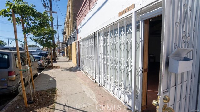  Commercial for Sale in Los Angeles, California
