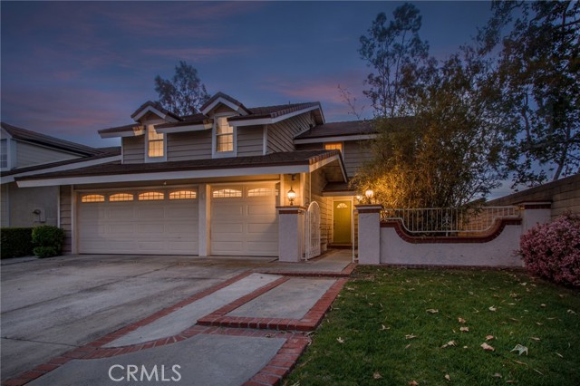 21475 Almondwood, Lake Forest, CA 92630