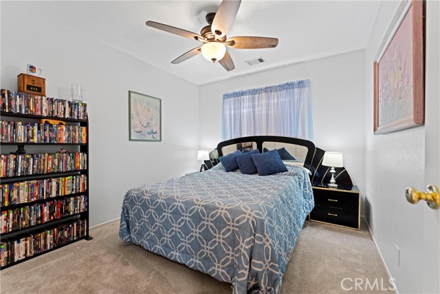 Detail Gallery Image 21 of 30 For 3267 Desert Cloud Ave, Rosamond,  CA 93560 - 4 Beds | 2 Baths