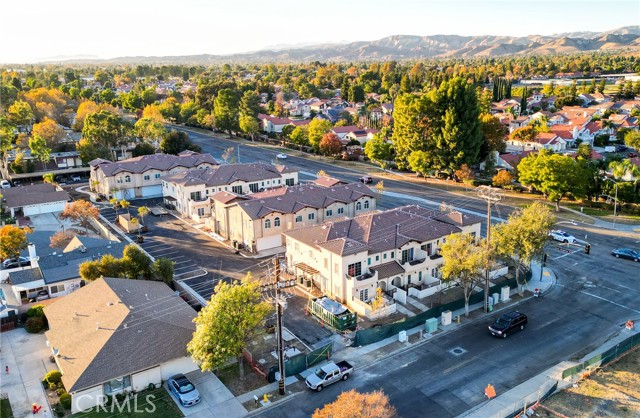 Detail Gallery Image 15 of 43 For 5526 E Los Angeles Ave #4,  Simi Valley,  CA 93063 - 3 Beds | 2/1 Baths