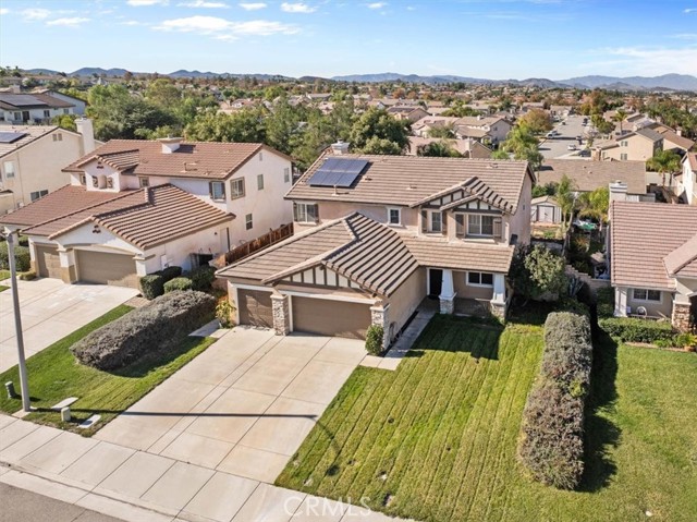 Detail Gallery Image 39 of 45 For 31183 Bell Mountain, Menifee,  CA 92584 - 4 Beds | 3 Baths