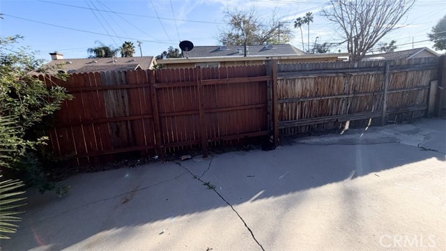 Detail Gallery Image 10 of 12 For 687 W 17th, San Bernardino,  CA 92405 - – Beds | – Baths