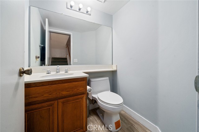 Detail Gallery Image 12 of 27 For 813 Granite Privado, Ontario,  CA 91762 - 2 Beds | 2/1 Baths