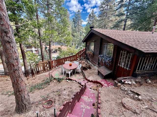 32145 Fern Drive, Running Springs, CA 92382