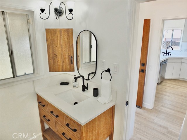 Detail Gallery Image 14 of 35 For 3424 Gaviota Ave, Long Beach,  CA 90807 - 2 Beds | 1 Baths