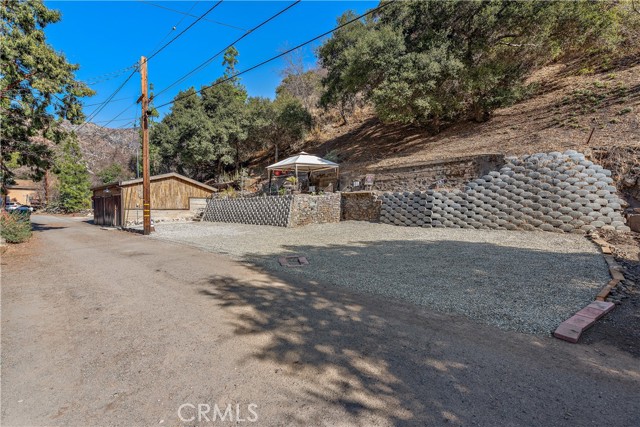Image 39 of 47 For 31342 Silverado Canyon Road
