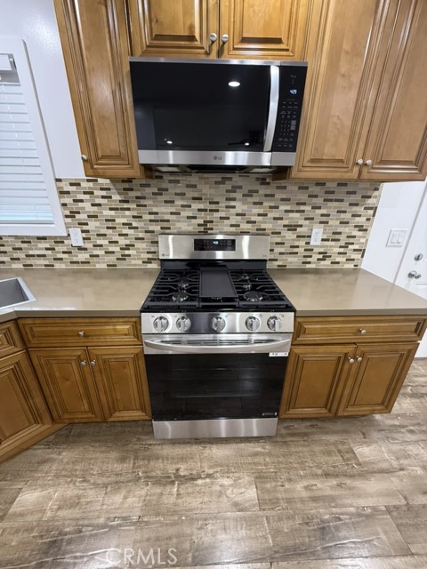 Detail Gallery Image 18 of 33 For 317 W 76th #1,  Los Angeles,  CA 90003 - 2 Beds | 1 Baths