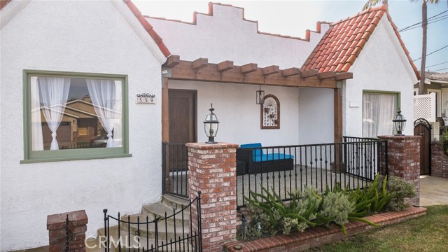 Detail Gallery Image 27 of 29 For 559 W 39th, San Pedro,  CA 90731 - 3 Beds | 2 Baths