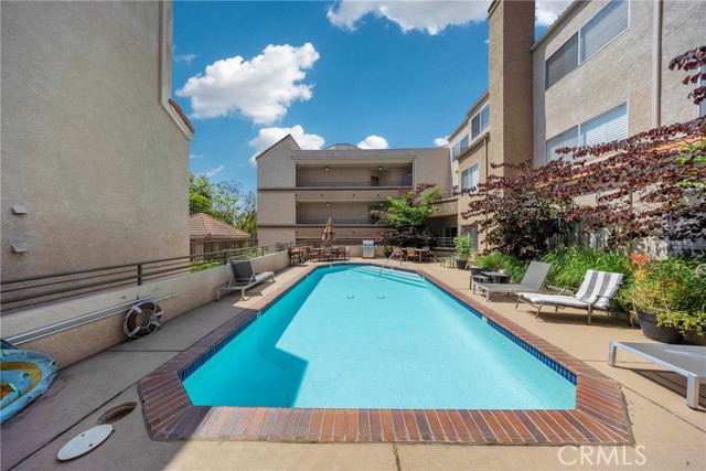 Detail Gallery Image 27 of 30 For 501 E Del Mar Bld #108,  Pasadena,  CA 91101 - 2 Beds | 2 Baths