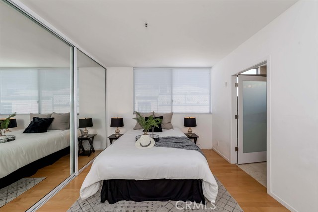 Detail Gallery Image 27 of 43 For 938 2nd St #301,  Santa Monica,  CA 90403 - 2 Beds | 2/1 Baths