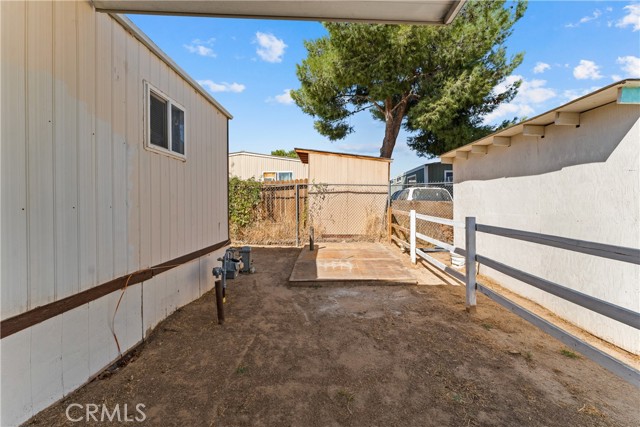 2 Bed Home for Sale in Rosamond, California