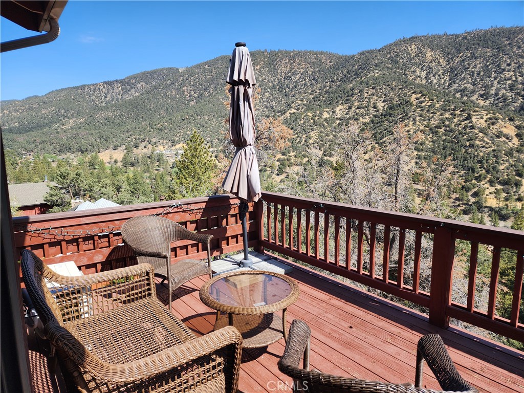 2444 Innsbruck Court, Pine Mountain Club, CA 93222