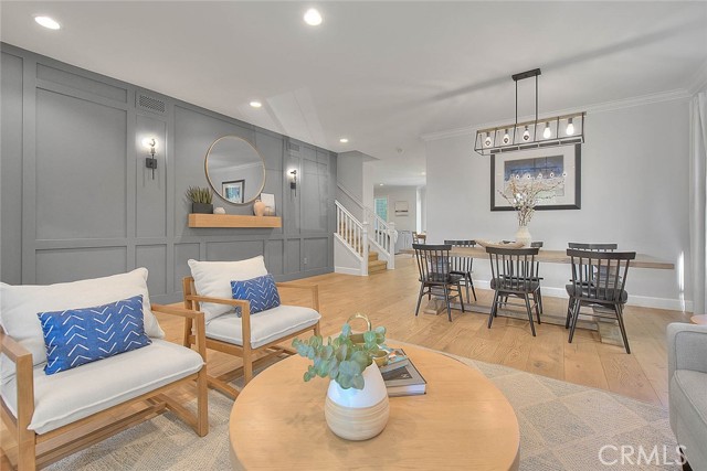 Detail Gallery Image 6 of 30 For 32 Hillsdale, Irvine,  CA 92602 - 4 Beds | 2/1 Baths