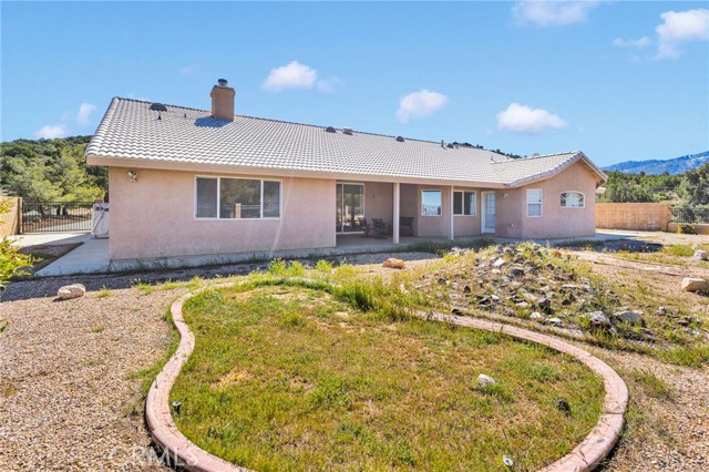 Detail Gallery Image 46 of 65 For 8250 Snow Cap, Pinon Hills,  CA 92372 - 3 Beds | 2/1 Baths