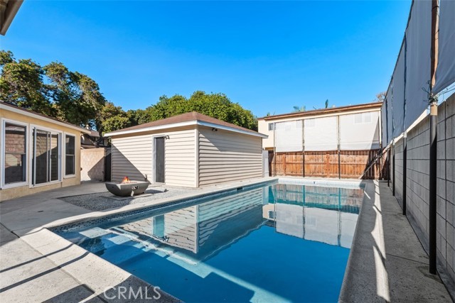 Detail Gallery Image 20 of 38 For 4769 E Malta, Long Beach,  CA 90815 - 3 Beds | 3 Baths