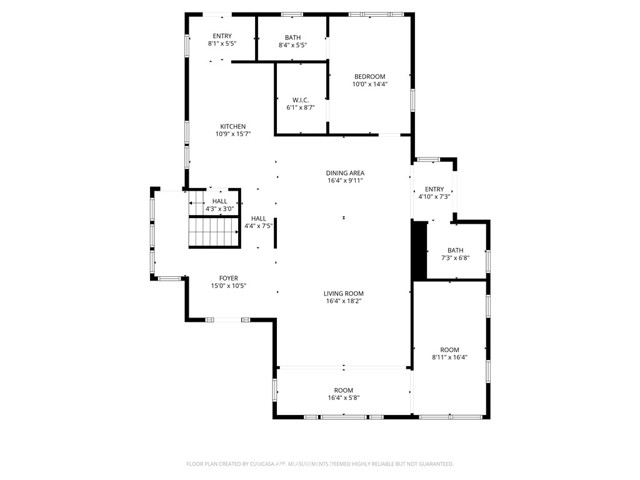 Detail Gallery Image 50 of 51 For 13429 Bailey St, Whittier,  CA 90601 - 5 Beds | 3/1 Baths