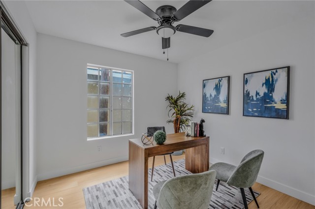 Detail Gallery Image 19 of 26 For 1938 W Culver Ave #14,  Orange,  CA 92868 - 3 Beds | 2/1 Baths