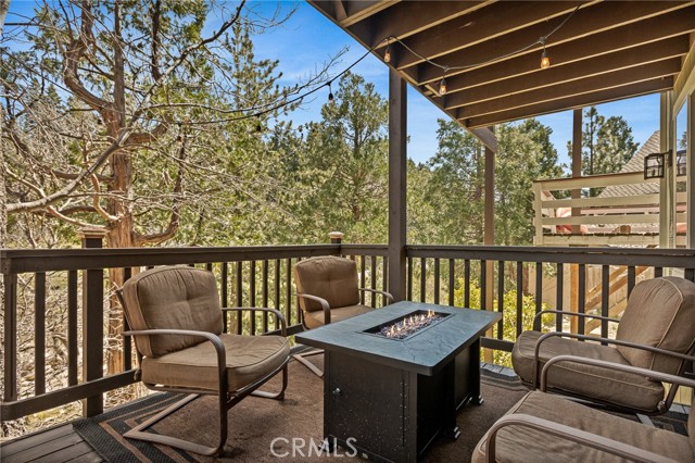 Detail Gallery Image 44 of 52 For 813 Brentwood, Lake Arrowhead,  CA 92352 - 4 Beds | 3/1 Baths