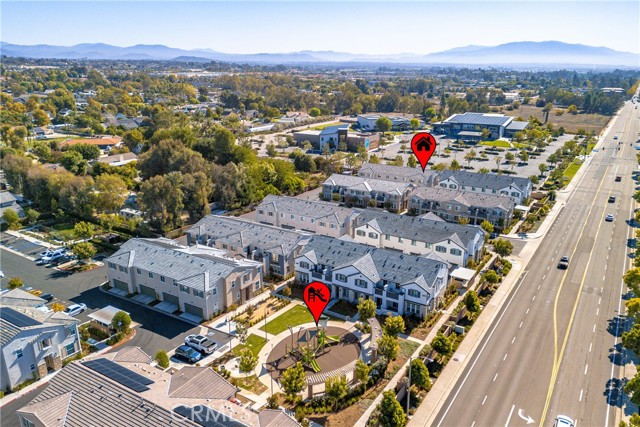 Detail Gallery Image 41 of 47 For 41976 Isadora #904,  Murrieta,  CA 92562 - 3 Beds | 2/1 Baths