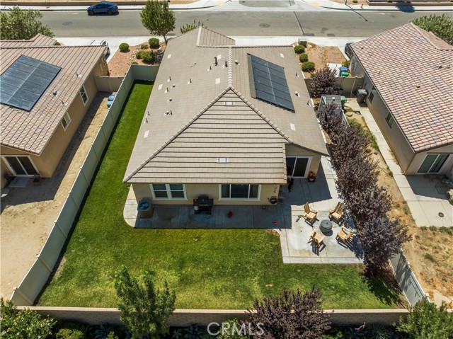 Detail Gallery Image 9 of 50 For 3625 Garnet Ln, Lancaster,  CA 93535 - 4 Beds | 2 Baths