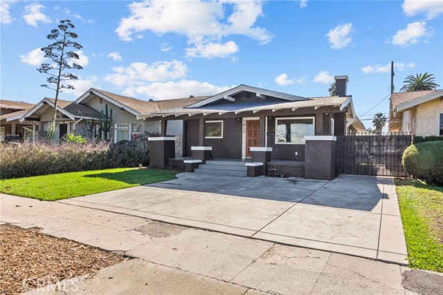 Detail Gallery Image 51 of 65 For 3666 2nd Ave, Los Angeles,  CA 90018 - 4 Beds | 3 Baths