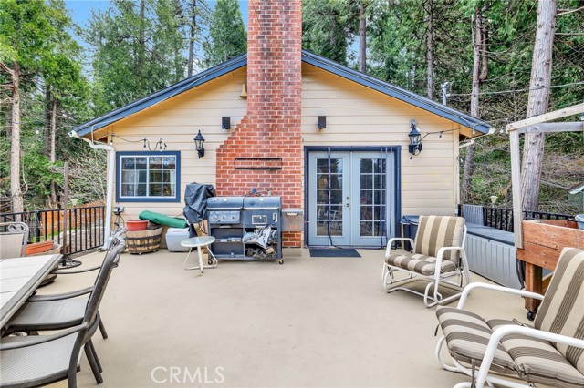 Detail Gallery Image 29 of 39 For 23655 Shady Ln, Crestline,  CA 92325 - 3 Beds | 2/2 Baths