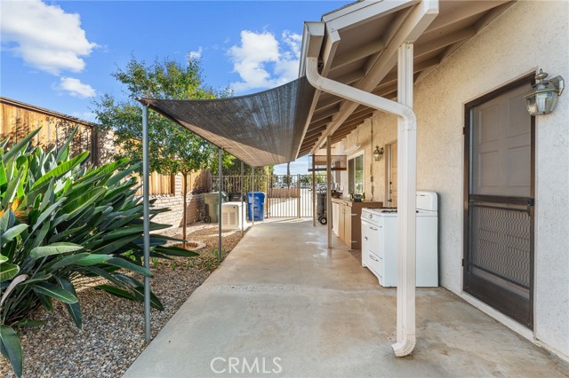 Detail Gallery Image 27 of 60 For 13346 Rimview Ct, Yucaipa,  CA 92399 - 3 Beds | 2/1 Baths