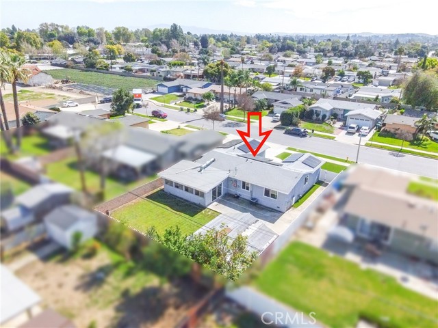 Detail Gallery Image 34 of 36 For 1997 12th, La Verne,  CA 91750 - 4 Beds | 2 Baths