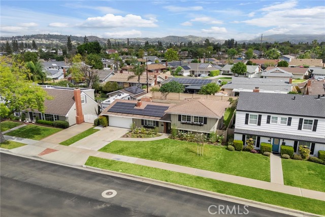 Detail Gallery Image 2 of 26 For 1163 N Hart, Orange,  CA 92867 - 5 Beds | 3 Baths