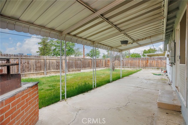 Detail Gallery Image 34 of 40 For 2804 Occidental St, Bakersfield,  CA 93305 - 3 Beds | 2 Baths