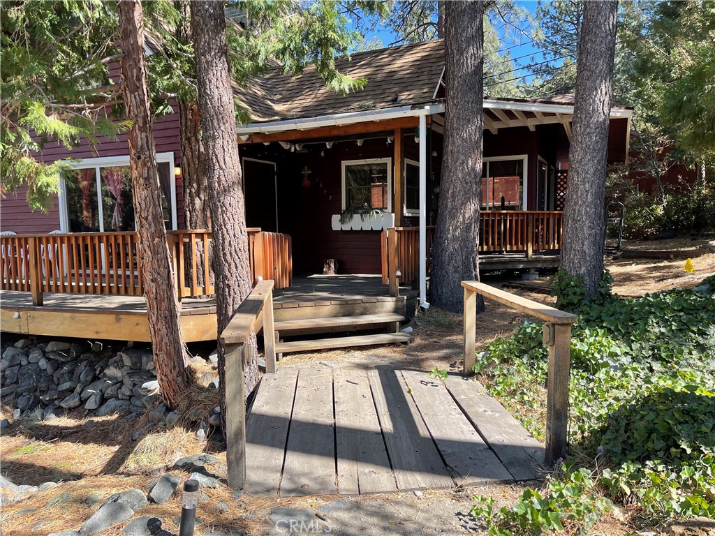 1647 Twin Lakes Road, Wrightwood, CA 92397
