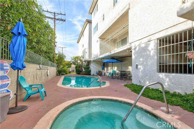 Detail Gallery Image 28 of 38 For 1344 5th St #8,  Glendale,  CA 91201 - 2 Beds | 2 Baths